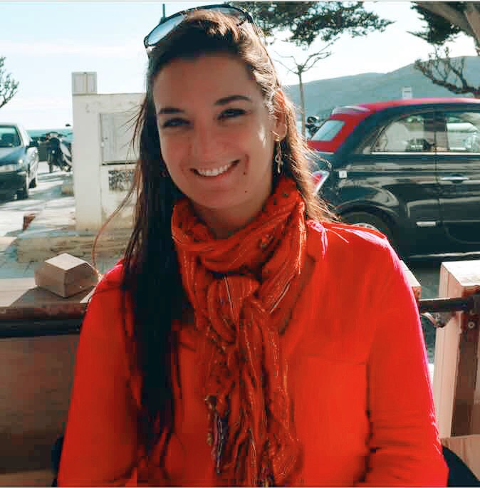 Foto de Carina Dorneles