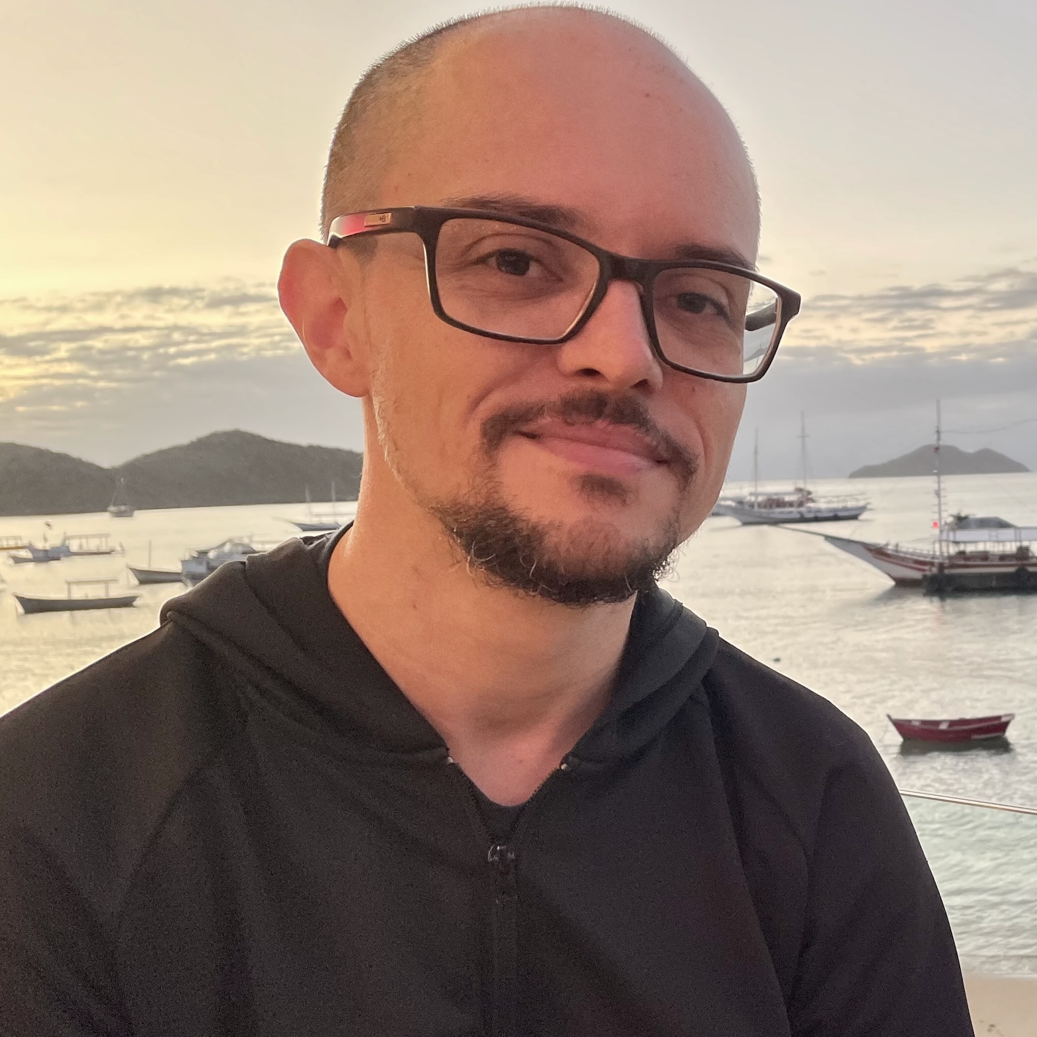 Foto de Eric Araújo