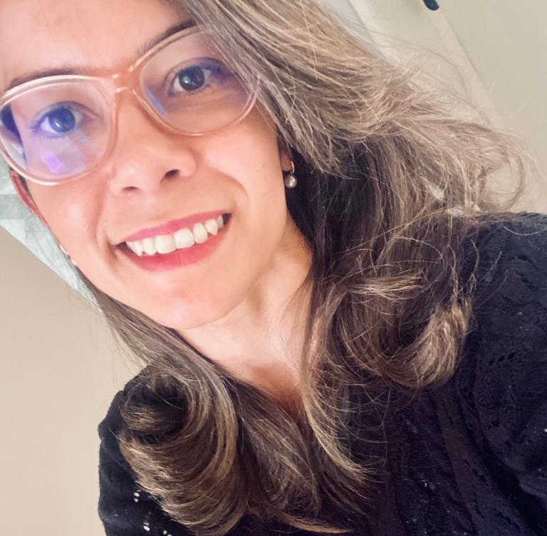 Foto de Michele Brandão